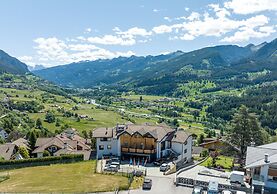 La Roccia Wellness Hotel