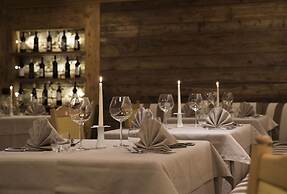 La Roccia Wellness Hotel