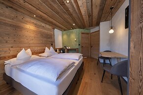 La Roccia Wellness Hotel
