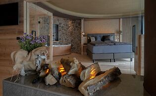 La Roccia Wellness Hotel