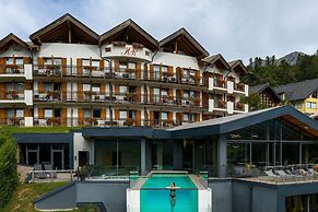 La Roccia Wellness Hotel