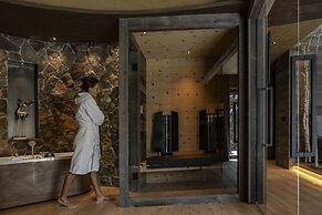 La Roccia Wellness Hotel