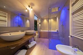 La Roccia Wellness Hotel
