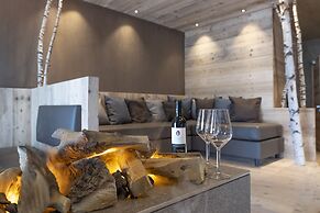 La Roccia Wellness Hotel