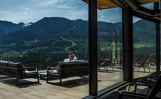La Roccia Wellness Hotel