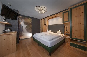 La Roccia Wellness Hotel