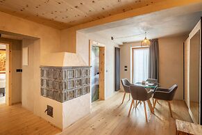 La Roccia Wellness Hotel