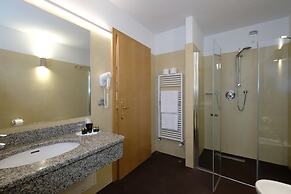 La Roccia Wellness Hotel