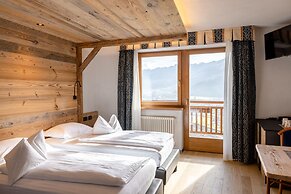 La Roccia Wellness Hotel