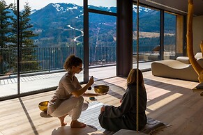 La Roccia Wellness Hotel