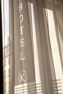 Boutique Hôtel Konfidentiel