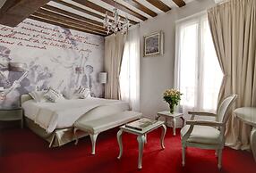 Boutique Hôtel Konfidentiel
