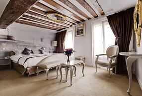 Boutique Hôtel Konfidentiel