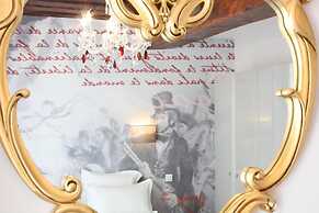 Boutique Hôtel Konfidentiel