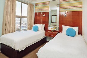 First Group The Palace All-Suite