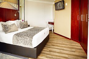 First Group The Palace All-Suite