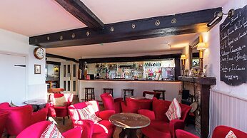 The Sibson Inn Hotel