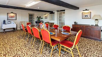 The Sibson Inn Hotel