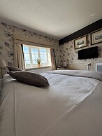The Sibson Inn Hotel