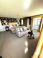 The Sibson Inn Hotel