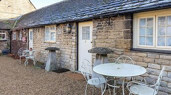 The Sibson Inn Hotel