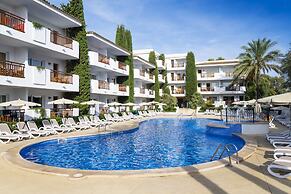 Inturotel Esmeralda Garden