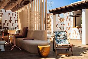 Inturotel Esmeralda Garden