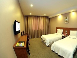 GreenTree Inn WenZhou XiaoNanMen Express Hotel