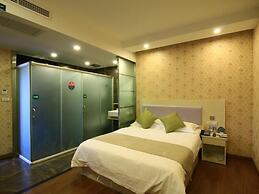 GreenTree Inn WenZhou XiaoNanMen Express Hotel