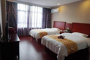 GreenTree Inn WenZhou XiaoNanMen Express Hotel