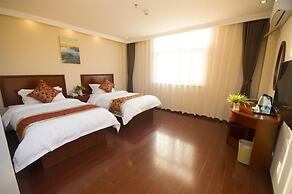 GreenTree Inn WenZhou XiaoNanMen Express Hotel