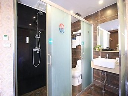 GreenTree Inn WenZhou XiaoNanMen Express Hotel