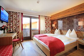 Hotel Alexander