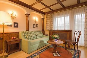 Hotel Alexander