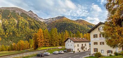 Hotel Veduta