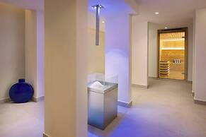 Algarve Marriott Salgados Golf Resort & Spa