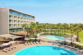 Algarve Marriott Salgados Golf Resort & Spa