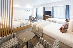 Hotel Mystays Premier Omori