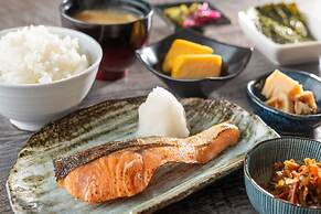 Hotel Mystays Premier Omori