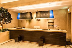 Hotel Mystays Premier Omori