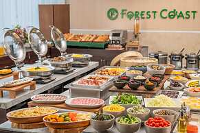 Hotel Mystays Premier Omori