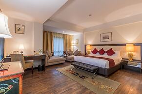 Hotel Himalaya Kathmandu