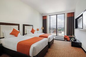 Hotel Himalaya Kathmandu