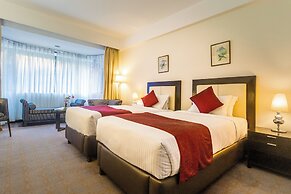Hotel Himalaya Kathmandu