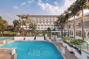 Hotel Himalaya Kathmandu