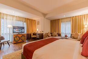 Hotel Himalaya Kathmandu