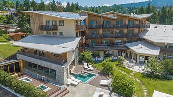 Blu Hotel Natura & Spa - Adults Only