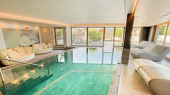 Blu Hotel Natura & Spa - Adults Only