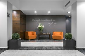 Hotel Il Viandante