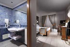 Hotel Il Viandante